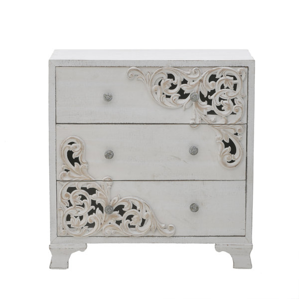 Wood Kitchen Side Wayfair.co.uk